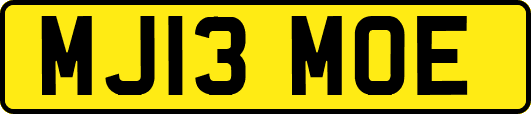 MJ13MOE