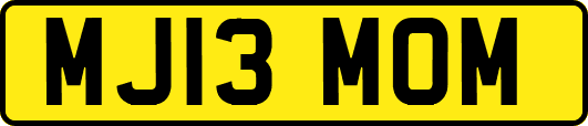 MJ13MOM