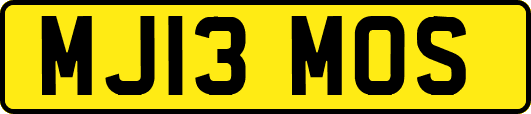 MJ13MOS