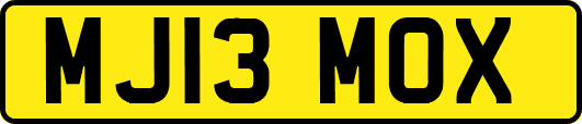 MJ13MOX
