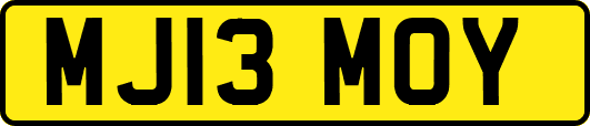 MJ13MOY