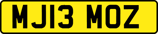 MJ13MOZ