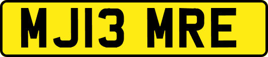 MJ13MRE