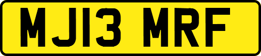 MJ13MRF