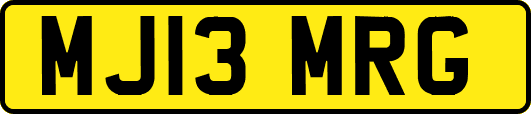 MJ13MRG