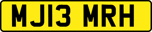 MJ13MRH