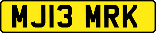 MJ13MRK