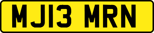 MJ13MRN