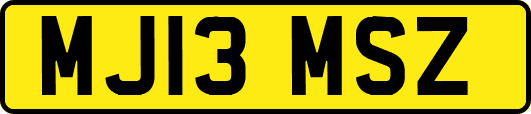 MJ13MSZ