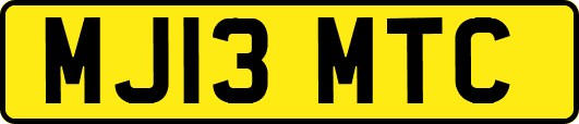 MJ13MTC