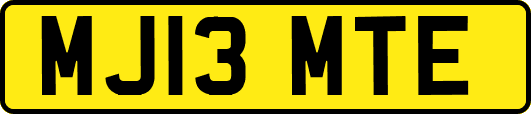 MJ13MTE