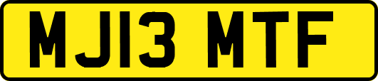 MJ13MTF