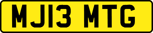 MJ13MTG