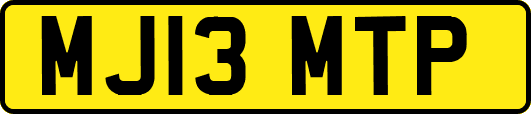 MJ13MTP
