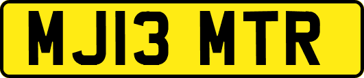 MJ13MTR