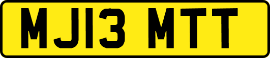 MJ13MTT