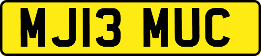 MJ13MUC