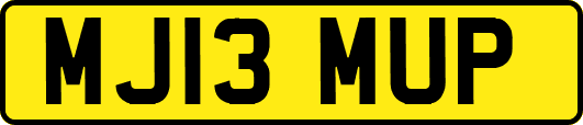 MJ13MUP