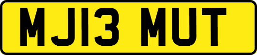 MJ13MUT