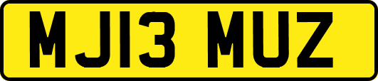 MJ13MUZ