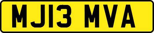 MJ13MVA