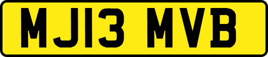MJ13MVB