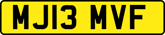 MJ13MVF