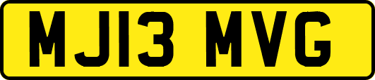 MJ13MVG