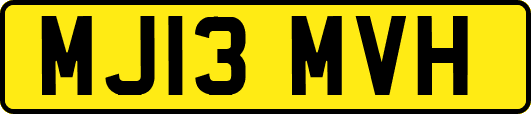 MJ13MVH