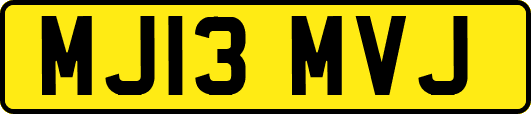 MJ13MVJ