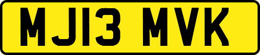 MJ13MVK