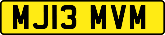 MJ13MVM