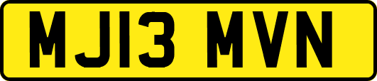 MJ13MVN