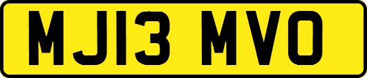 MJ13MVO