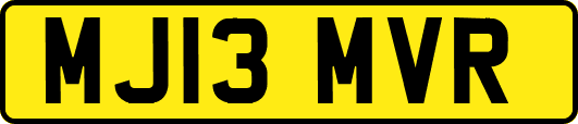 MJ13MVR