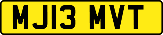 MJ13MVT