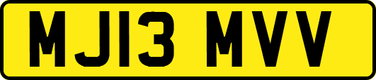 MJ13MVV