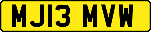 MJ13MVW