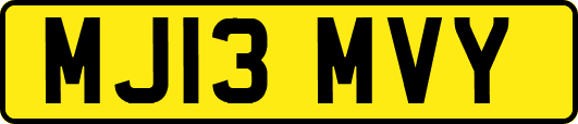 MJ13MVY