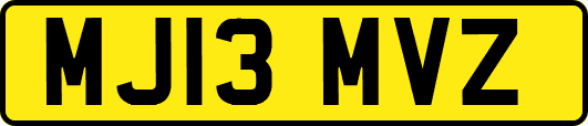 MJ13MVZ