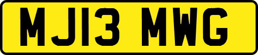 MJ13MWG