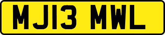 MJ13MWL