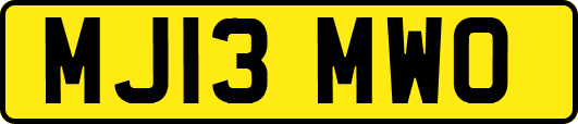 MJ13MWO