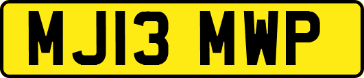 MJ13MWP