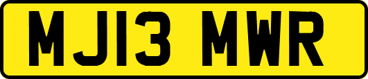 MJ13MWR