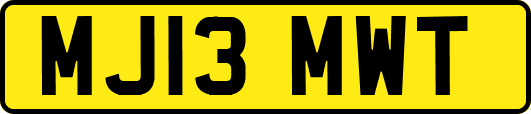 MJ13MWT