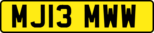 MJ13MWW