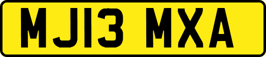 MJ13MXA