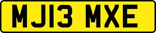 MJ13MXE