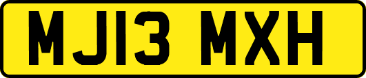 MJ13MXH